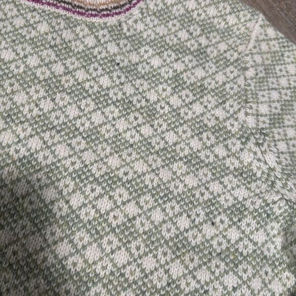 J. Crew Wool Sweater - Picture 2 of 4